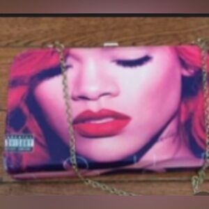 Rhianna fashion crossbody Bag